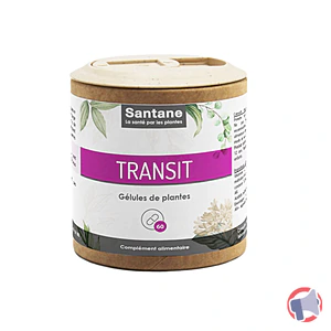 Rappel produit SANTANE TRANSIT SANTANE
