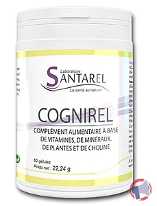 Rappel produit COGNIREL SANTAREL