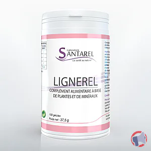 Rappel produit LIGNEREL SANTAREL