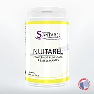 Rappel produit SANTAREL NUITAREL