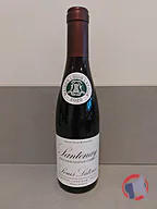 Rappel produit Santenay rouge 2020 37.5cl Santenay rouge 2020 37.5cl (photo numéro 1)