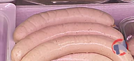 Rappel produit Boudin Blanc Sarl Henri Domont