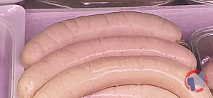 Rappel produit Boudin Blanc Sarl Henri Domont