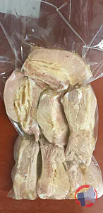 Rappel produit Plat de côtes Sarl Henri Domont