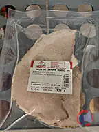 Rappel produit noix de jambon blanc ou talon de jambonc blanc Sarl sarda (photo numéro 1)