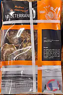 Rappel produit HUITRES DE BOUZIGUES SARL SCOTTO (photo numéro 2)