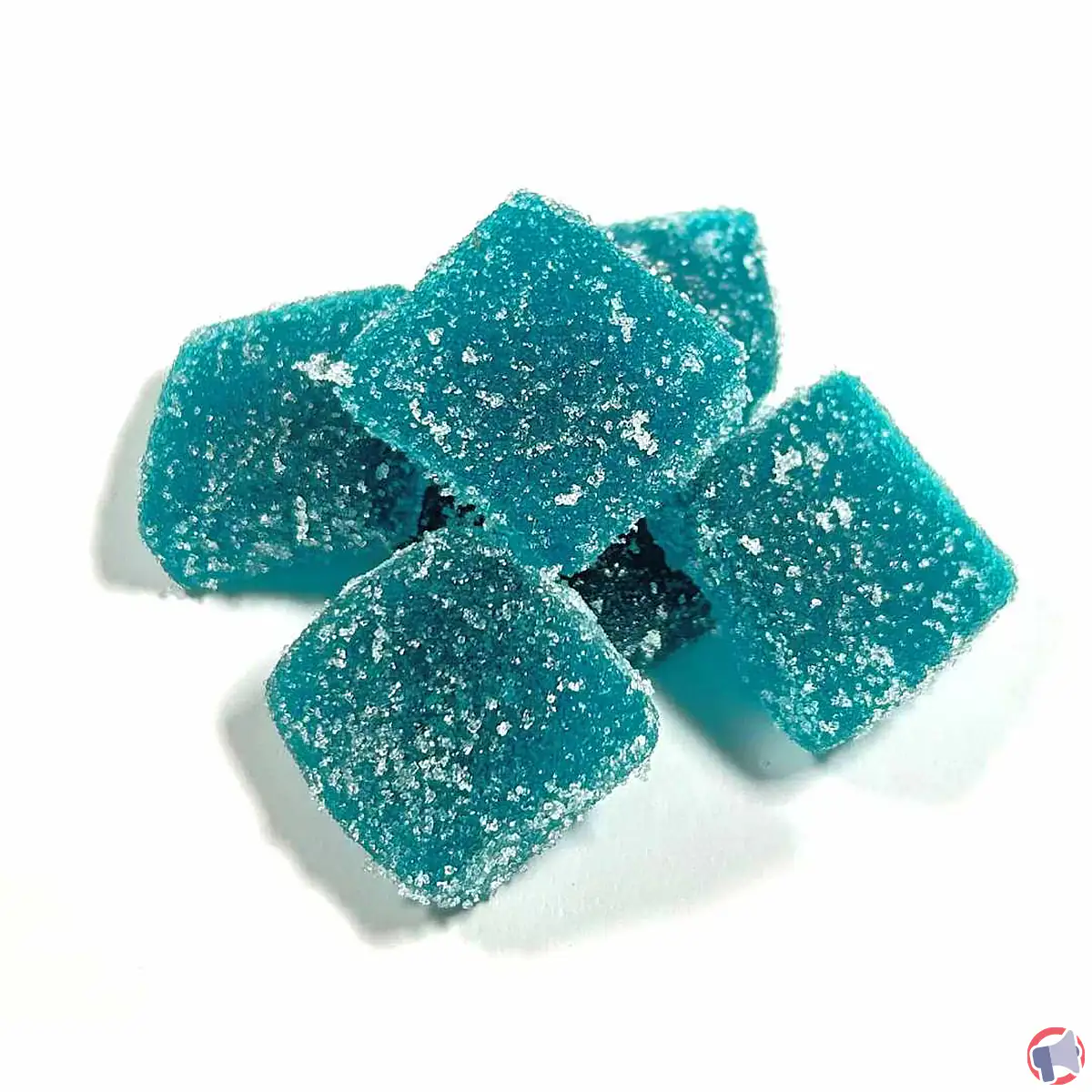 Rappel de produits : gummies THC et CBD de la marque SARL Thitan