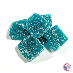 Rappel produit GUMMIES THC 10MG CBD 25MG SARL THITAN