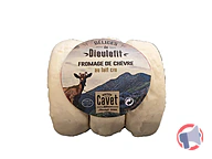Rappel produit Fromage de chèvre SAS CAVET PICODONS (photo numéro 2)