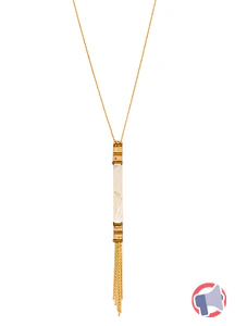 Rappel produit Collier coloré nacre et hématites JUN 44/ N SATELLITE