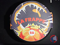 Rappel produit La Frappe Satyva (photo numéro 1)