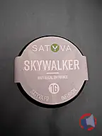 Rappel produit Skywalker Satyva