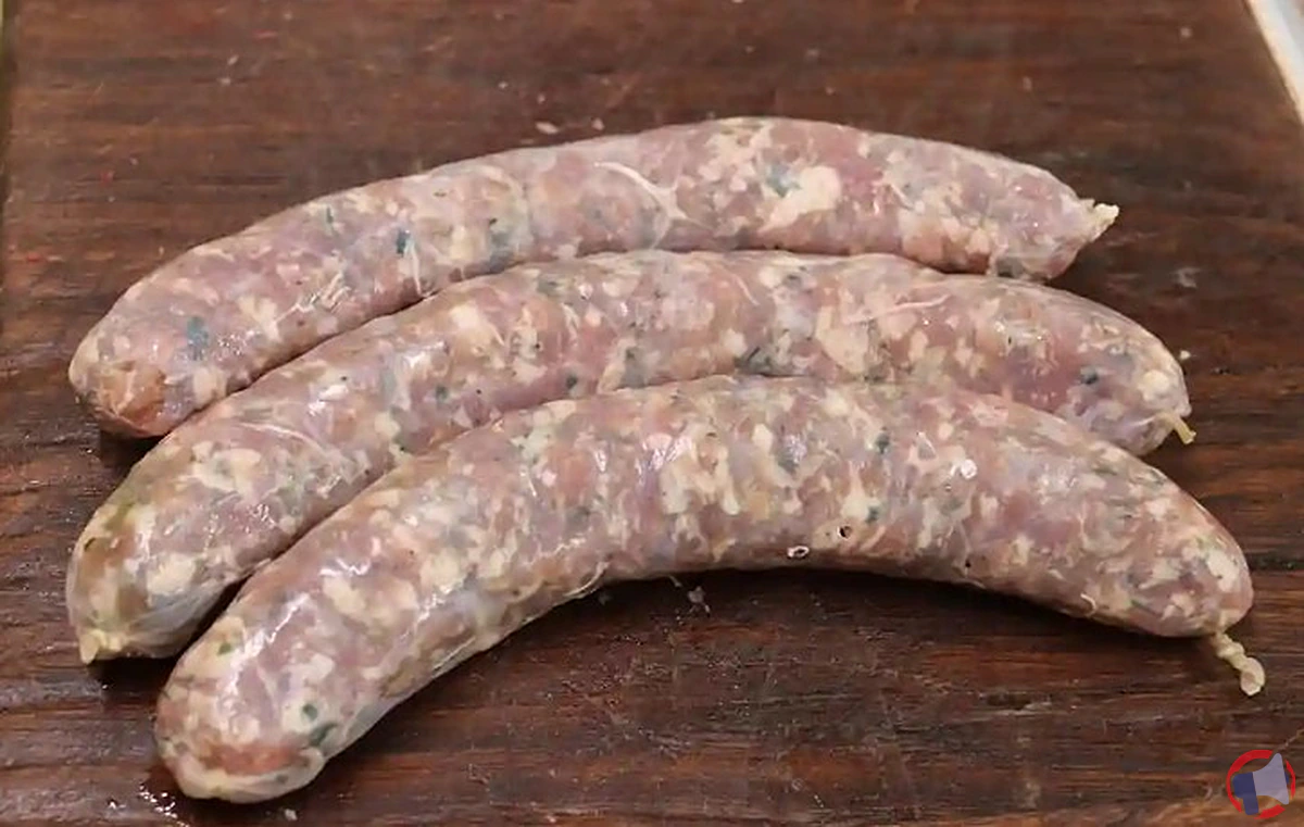 Rappel de saucisse au fromage comtesse : ne consommez pas le produit concerné