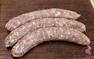 Rappel produit Saucisse au fromage Comtesse de Vichy