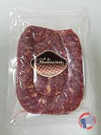 Rappel produit Saucisse pur canard façon Toulouse Saucisse pur canard façon Toulouse (photo numéro 1)