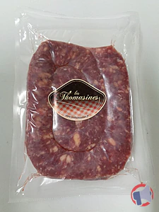 Rappel produit Saucisse pur canard façon Toulouse Saucisse pur canard façon Toulouse