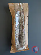 Rappel produit Saucisse sèche (photo numéro 1)