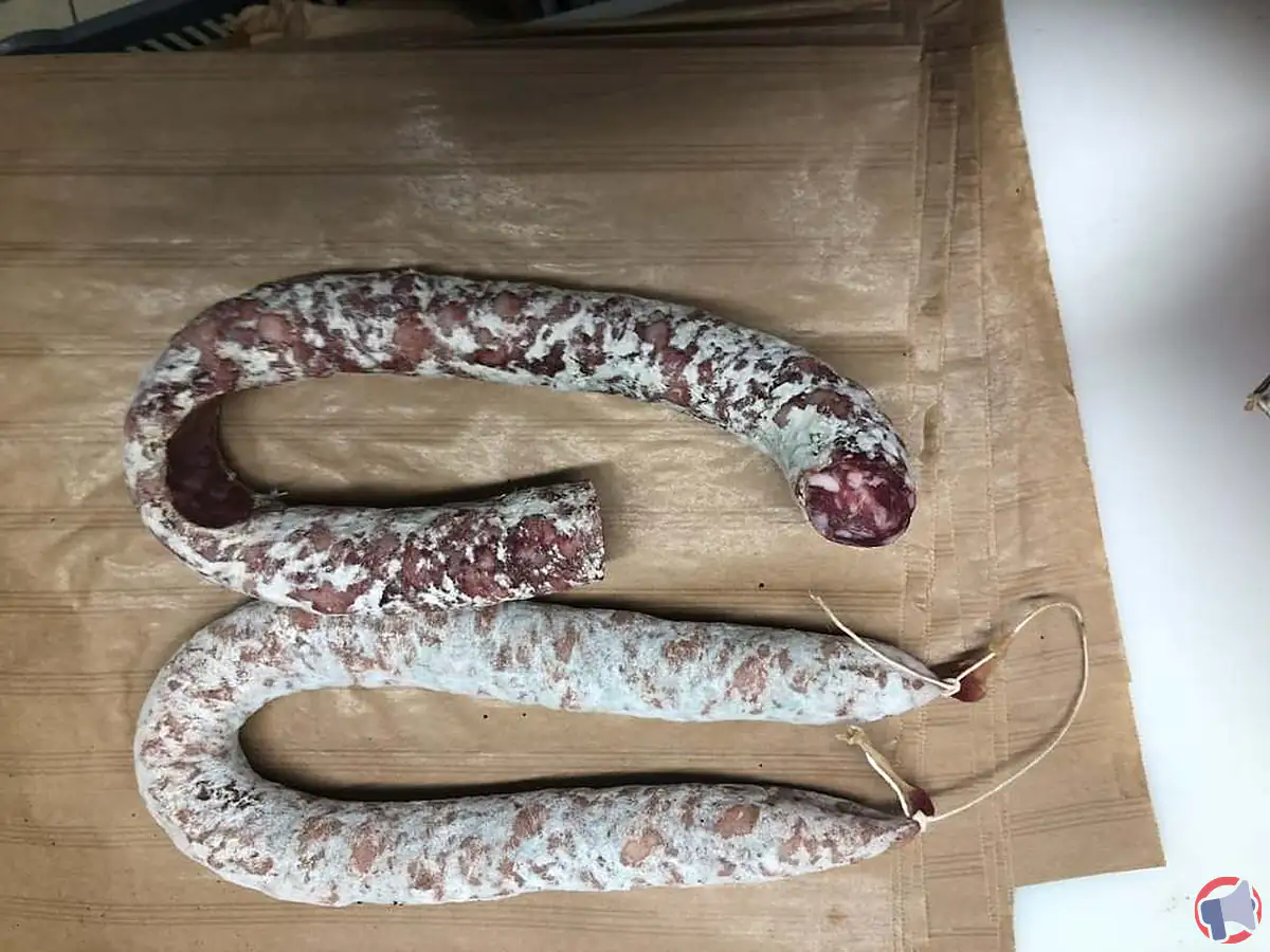 Rappel de saucisse sèche en vrac pour risque de listériose