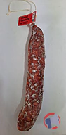 Rappel produit Saucisse sèche au piment d'Espelette 150g (photo numéro 1)