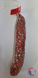 Rappel produit Saucisse sèche au piment d'Espelette 150g