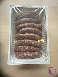 Rappel produit SAUCISSE DE TOULOUSE NATURE