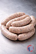 Rappel produit Saucisse de veau