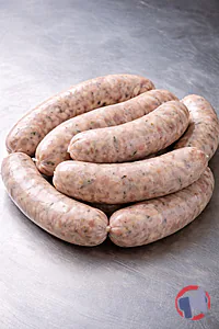 Rappel produit Saucisse de veau