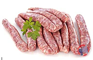 Rappel produit Saucisses fines fraiches de cochon charcutier (photo numéro 1)