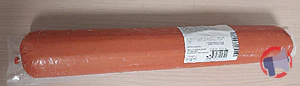 Rappel produit saucisson ail fumé PP VPF restauration 1 kg net