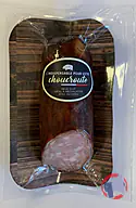 Rappel produit SAUCISSON CUIT À L'AIL FUMÉ (photo numéro 1)