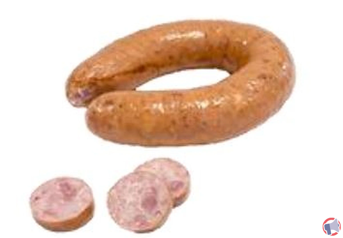 Rappel du saucisson l'ail fumé courbe : informations essentielles pour les consommateurs