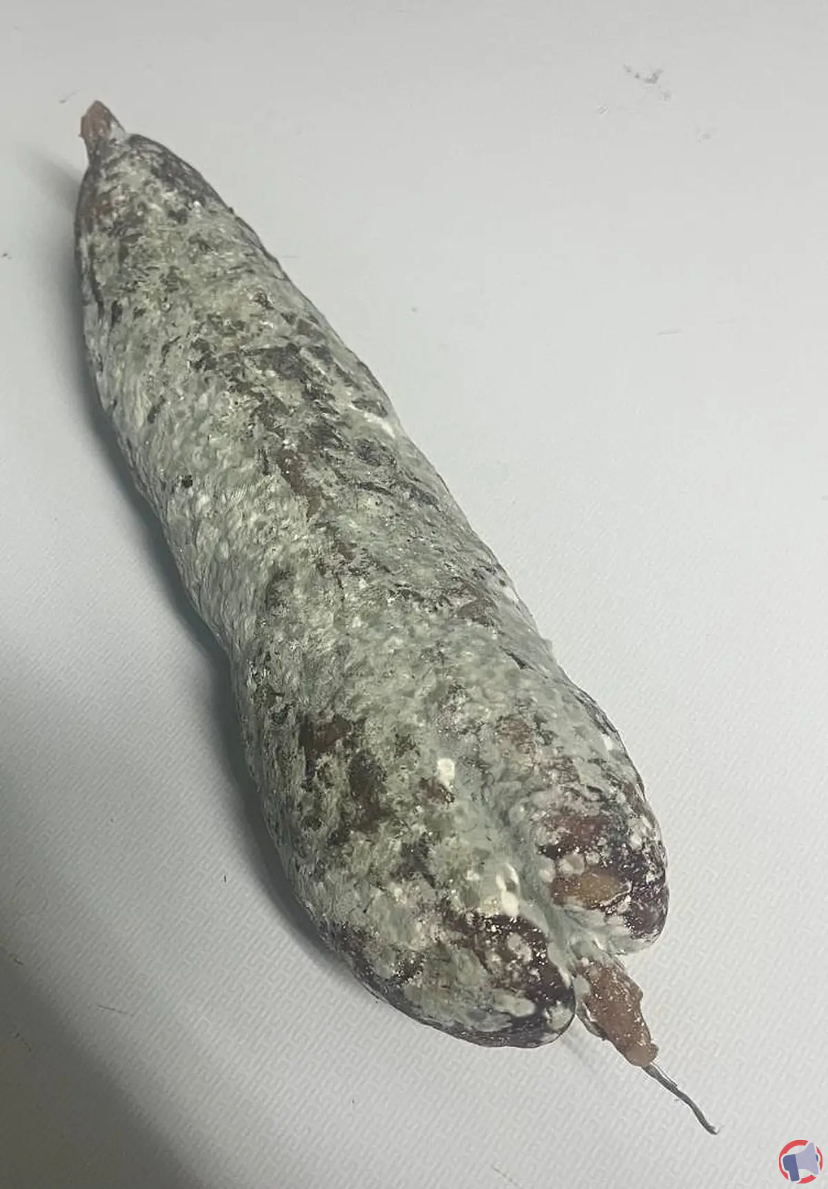 Alerte rappel : saucisson sec contaminé par la listéria monocytogenes