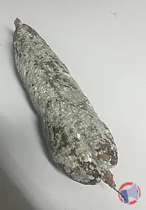 Rappel produit saucisson sec