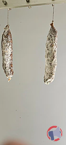 Rappel produit saucisson sec