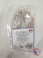 Rappel produit Saucisson sec courbe dinde et veau aux noisettes (photo numéro 1)