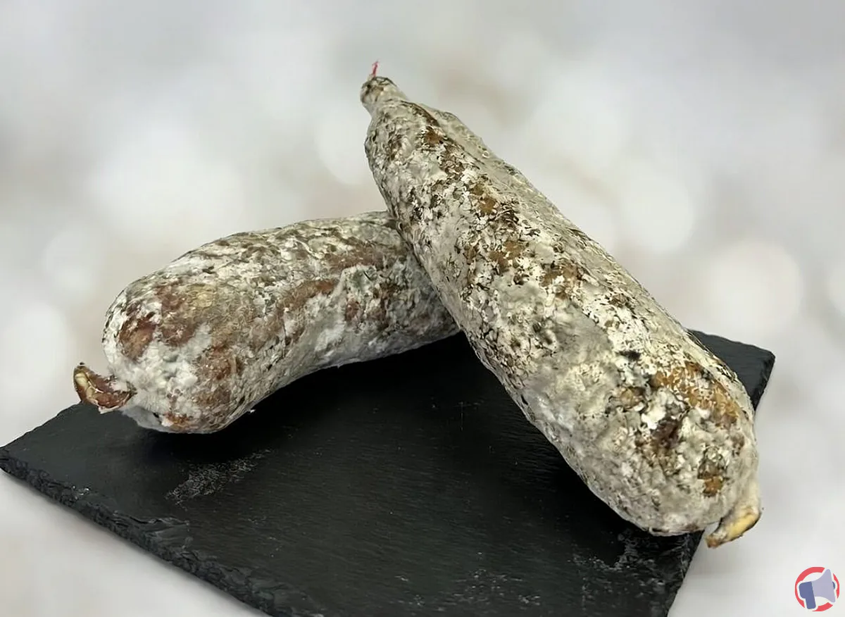 Rappel du saucisson sec plein air : analyse du risque et mesures de sécurité