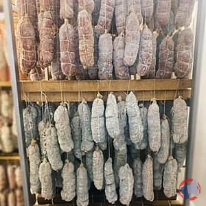 Rappel produit saucisson sec saucisson sec