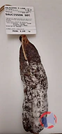 Rappel produit Saucisson sec Saucisson sec