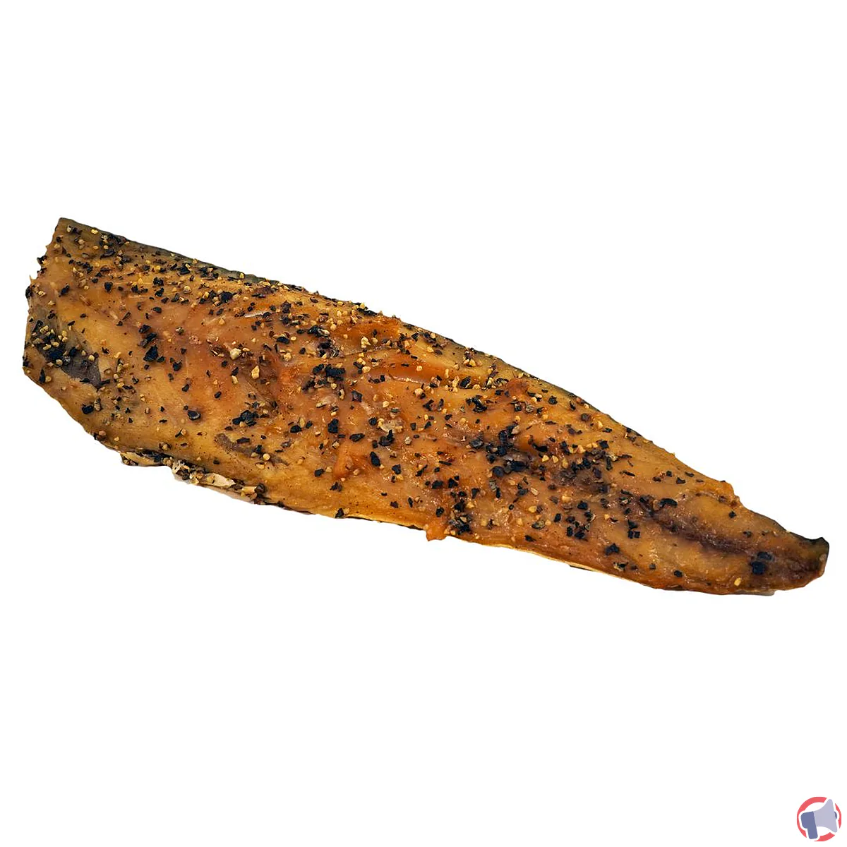 Rappel de produit : filets de maquereau poivre de la marque Saumextra