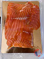 Rappel produit Saumon fumé (photo numéro 1)