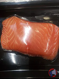 Rappel produit Saumon fumé écosse