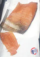 Rappel produit Saumon fumé écosse (photo numéro 2)