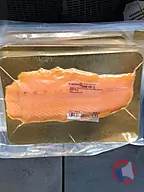 Rappel produit SAUMON FUME SOUS VIDE (photo numéro 1)