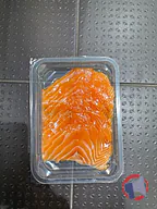 Rappel produit Saumon Ecossais - Saumon Fumé sur place Saumon prêt à fumer (photo numéro 2)