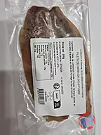 Rappel produit Harengs fumés Le Saumonier de Cherbourg (photo numéro 1)