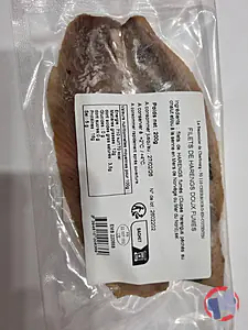 Rappel produit Harengs fumés Le Saumonier de Cherbourg