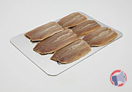 Rappel produit Sardines fumées Le Saumonier Dinard (photo numéro 1)