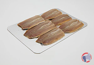 Rappel produit Sardines fumées Le Saumonier Dinard