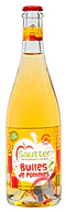 Rappel produit BULLES DE POMMES 75cl SAUTTER