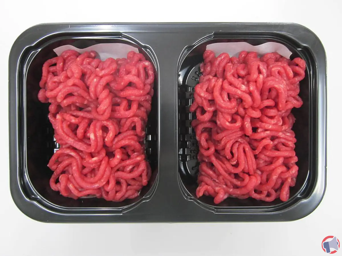 Sauvage : rappel de viandes tartare contaminées par des cheveux